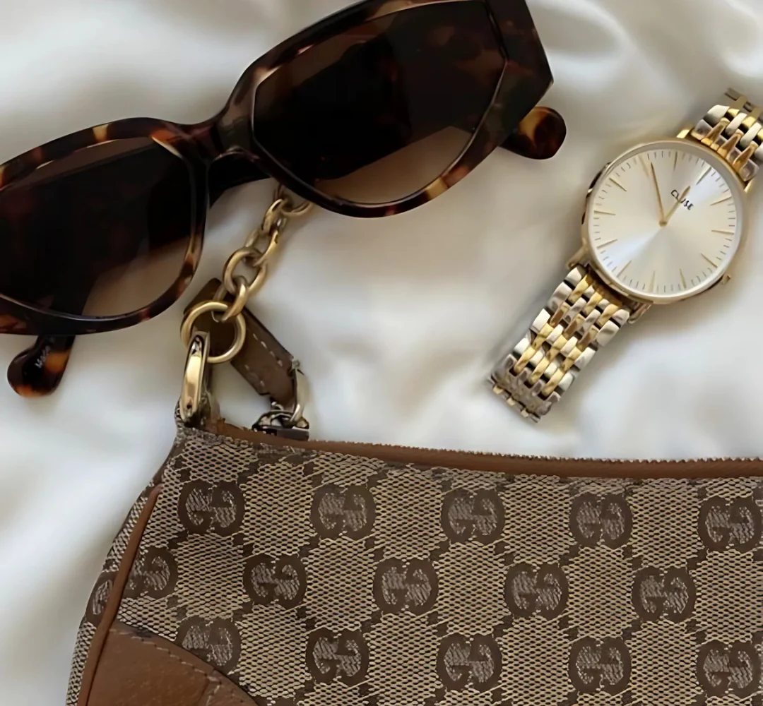 Luxury Fashion, Redefined and Reimagined